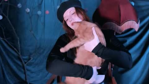 Snapshot of night_liliths chatting on November 21, 2025, 8:46 am Lilitht online show from November 21, 2025, 8:46 am