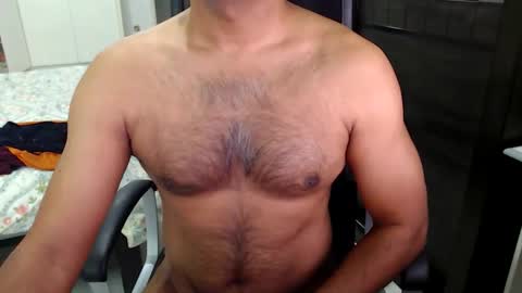 Snapshot of night_rider09711 chatting on December 17, 2024, 7:40 am night_rider09711 online show from December 17, 2024, 7:40 am