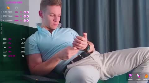 Snapshot of night_wwwolf chatting on February 11, 2025, 11:54 am Jameson online show from February 11, 2025, 11:54 am