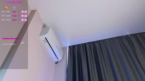 Snapshot of night_wwwolf chatting on March 5, 2025, 5:07 am Jameson online show from March 5, 2025, 5:07 am