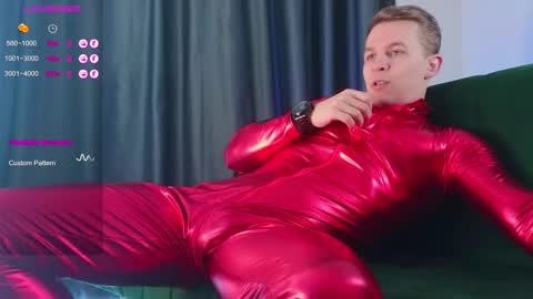 Snapshot of night_wwwolf chatting on March 8, 2025, 10:22 am Jameson online show from March 8, 2025, 10:22 am