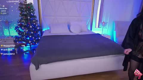 Aylin online show from January 8, 2026, 11:12 am