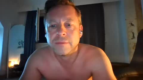 Snapshot of nightbreed3 chatting on July 15, 2026, 10:26 pm Daniel online show from July 15, 2026, 10:26 pm
