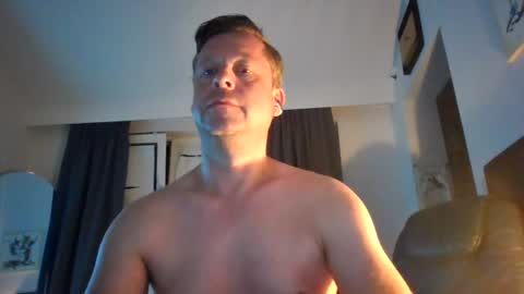 Snapshot of nightbreed3 chatting on July 28, 2026, 10:20 pm Daniel online show from July 28, 2026, 10:20 pm