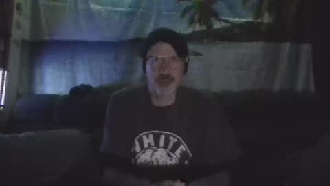OHB Old Horny Bastard online show from January 22, 2025, 3:41 am