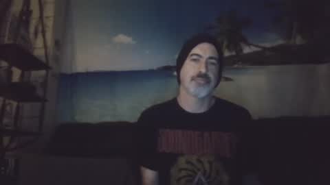 OHB Old Horny Bastard online show from February 6, 2025, 12:22 am