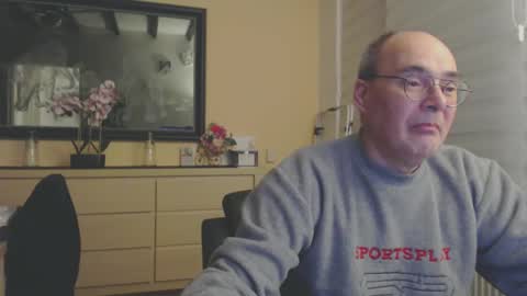 nightkeeper63 online show from January 25, 2025, 12:17 am