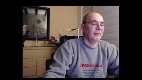 nightkeeper63 online show from February 16, 2025, 9:48 pm