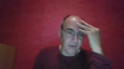 nightkeeper63 online show from October 7, 2025, 6:49 pm