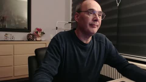 nightkeeper63 online show from October 14, 2025, 11:49 pm