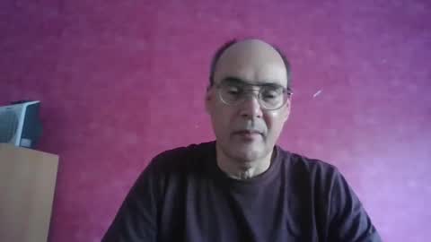 nightkeeper63 online show from October 19, 2025, 1:12 pm