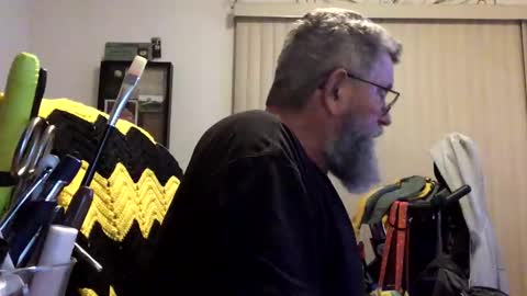 Snapshot of nightmoves1970 chatting on February 5, 2025, 2:51 am nightmoves1970 online show from February 5, 2025, 2:51 am