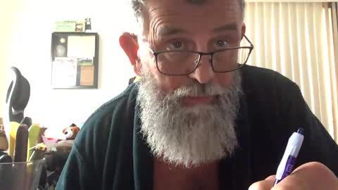 Snapshot of nightmoves1970 chatting on March 4, 2025, 2:42 pm nightmoves1970 online show from March 4, 2025, 2:42 pm