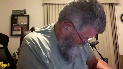 Snapshot of nightmoves1970 chatting on October 20, 2025, 2:45 am nightmoves1970 online show from October 20, 2025, 2:45 am