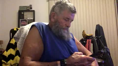 Snapshot of nightmoves1970 chatting on November 23, 2025, 4:01 am nightmoves1970 online show from November 23, 2025, 4:01 am