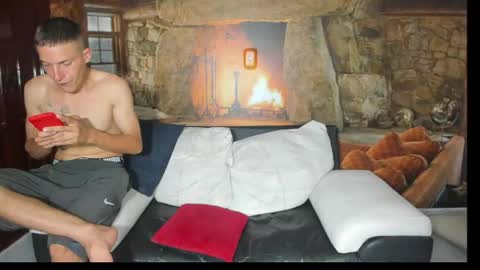 Snapshot of nightsex18 chatting on May 10, 2026, 9:20 pm nightsex18 online show from May 10, 2026, 9:20 pm