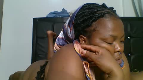 Snapshot of nighty_desire chatting on November 9, 2025, 9:24 pm Nighty Desire online show from November 9, 2025, 9:24 pm