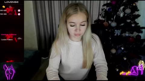 nigo_nika online show from December 23, 2025, 9:07 am