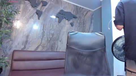 Snapshot of niick_carter chatting on November 2, 2025, 1:24 pm Nick online show from November 2, 2025, 1:24 pm