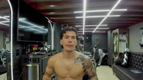 Niick online show from March 13, 2026, 2:29 am