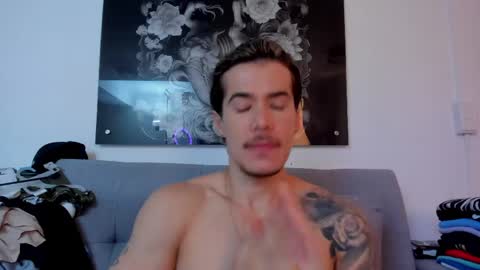 Niick online show from May 28, 2026, 2:53 am