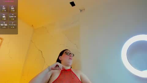 Snapshot of niickyjones chatting on June 27, 2026, 12:37 am Anni online show from June 27, 2026, 12:37 am
