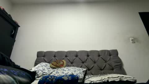 Snapshot of niickyjones chatting on July 15, 2026, 3:12 am Anni online show from July 15, 2026, 3:12 am