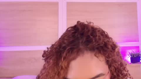 Snapshot of niickypurple chatting on June 10, 2026, 7:02 pm Call me Nicky online show from June 10, 2026, 7:02 pm