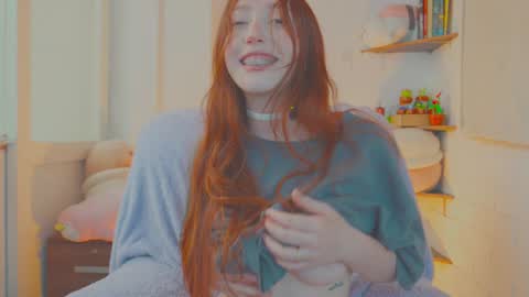 of Nylasweet online show from February 13, 2026, 4:14 pm