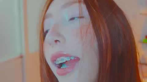 of Nylasweet online show from March 12, 2026, 4:13 pm