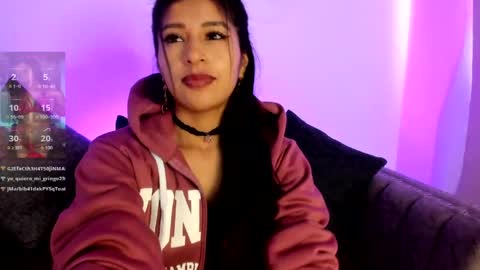 niina26_ online show from April 29, 2026, 5:30 pm