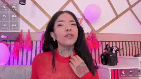 NINAINK online show from June 21, 2026, 11:24 am