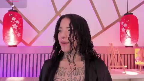NINAINK online show from June 30, 2026, 3:13 pm