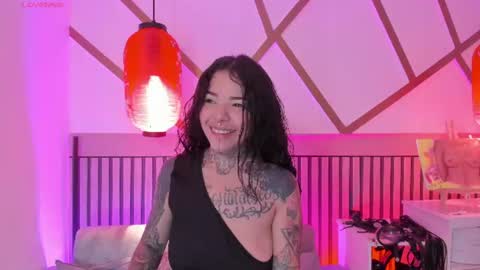 NINAINK online show from July 6, 2026, 12:46 pm