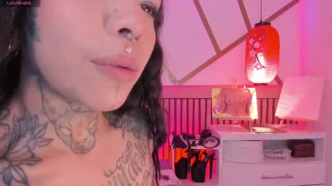 NINAINK online show from July 9, 2026, 12:09 pm