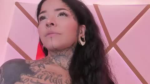 NINAINK online show from July 17, 2026, 12:01 pm