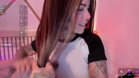 NINAINK online show from July 26, 2026, 2:24 pm