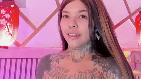 NINAINK online show from August 6, 2026, 11:56 am