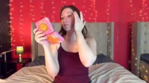 niixi online show from June 14, 2026, 3:47 pm