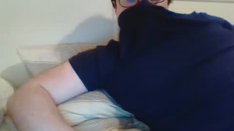 Nijinsky11 online show from February 7, 2025, 1:58 am