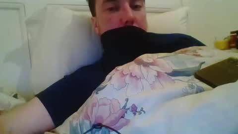 Nijinsky11 online show from January 6, 2026, 8:56 pm