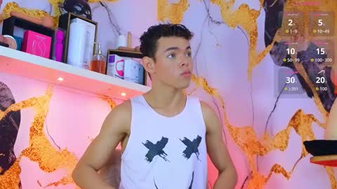 Nijinsky online show from November 20, 2025, 10:59 am