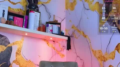 Nijinsky online show from December 5, 2025, 10:57 am