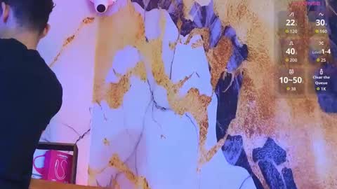 Nijinsky online show from December 18, 2025, 11:05 am