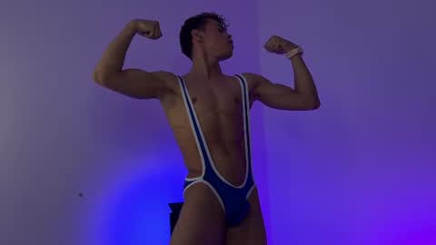 Snapshot of nijinsky_latinboy chatting on June 24, 2026, 10:58 am Nijinsky online show from June 24, 2026, 10:58 am