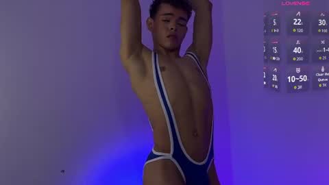 Snapshot of nijinsky_latinboy chatting on June 28, 2026, 11:16 am Nijinsky online show from June 28, 2026, 11:16 am