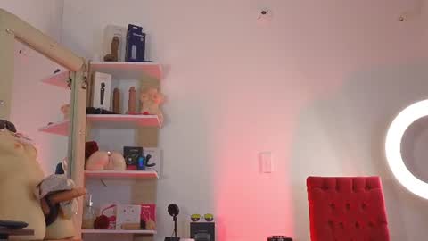 Snapshot of nijinsky_latinboy chatting on August 1, 2026, 5:07 am Nijinsky online show from August 1, 2026, 5:07 am
