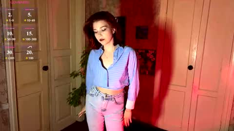 nik_ul online show from March 17, 2026, 3:04 pm