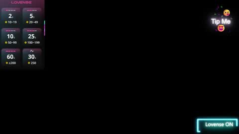 SAMARA  online show from February 18, 2026, 2:40 am