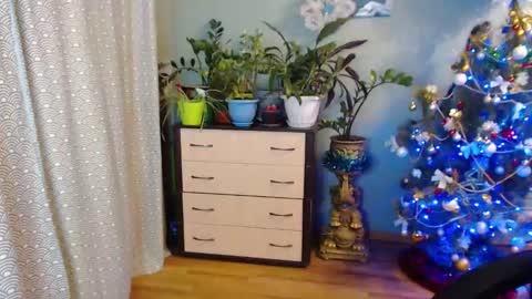 Snapshot of nika_black111 chatting on January 3, 2025, 4:37 pm Nika online show from January 3, 2025, 4:37 pm